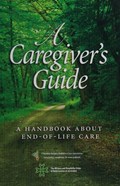 Cover Art: Caregiver's Guide
